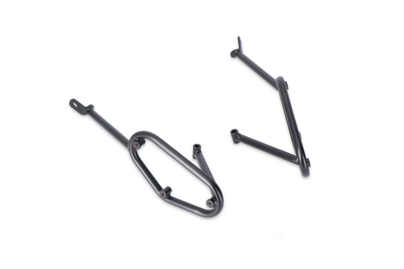 SLC side carrier set. Suzuki GSX-S 750 (16-). (HTA.05.934.12001)