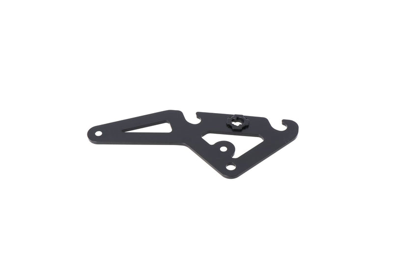 SLH side carrier LH1 right. Honda CMX1100 Rebel (20-). For LH1. (HTA.01.682.11100) Superseded to SW-HTA0168211101  [Clearance]
