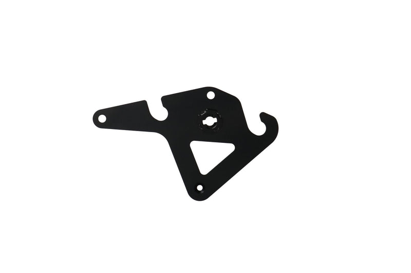 SLH side carrier LH1 right. Triumph Bonneville Speedmaster (18-). (HTA.11.682.11000) Superseded to SW-HTA1168211050  [Clearance]