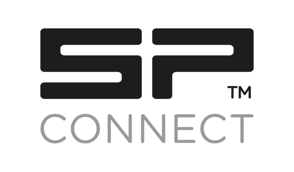 SP Connect logo - product image unavailable