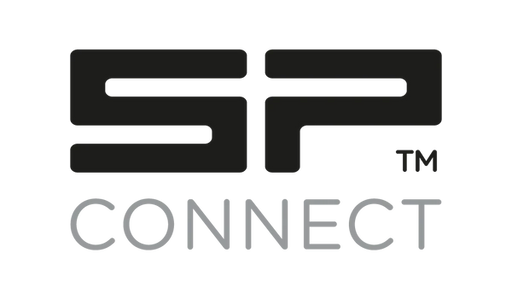 SP Connect logo - product image unavailable