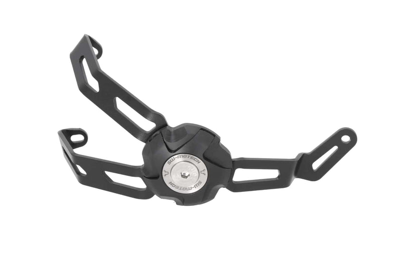 Alternator cover guard.Yamaha MT-07 (24-).(STP.06.089.10000)