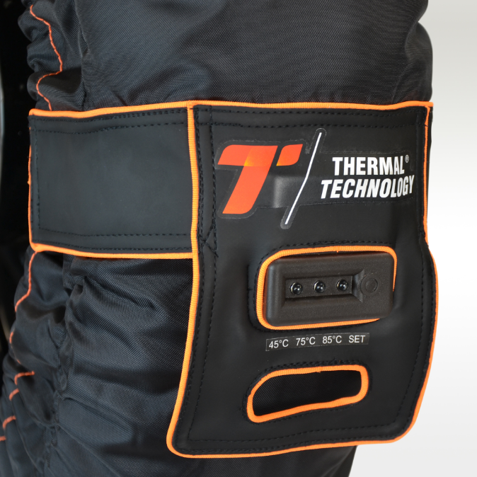 Thermal Technology Supermoto Tyre Warmers 45°c - 75°c - 85°c