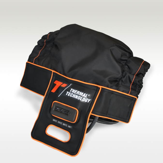 Thermal Technology Supermoto Tyre Warmers 45°c - 75°c - 85°c