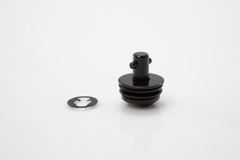 Quick-release fastener sparepart.For PRO side carrier. QUICK-LOCK.(SV.00.KFT)  [Clearance]