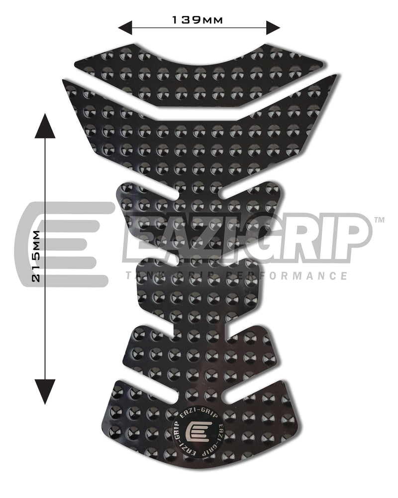 Eazi-Grip EVO Centre Tank Pad D 139mm x 215mm (EVOCENTREPADD)