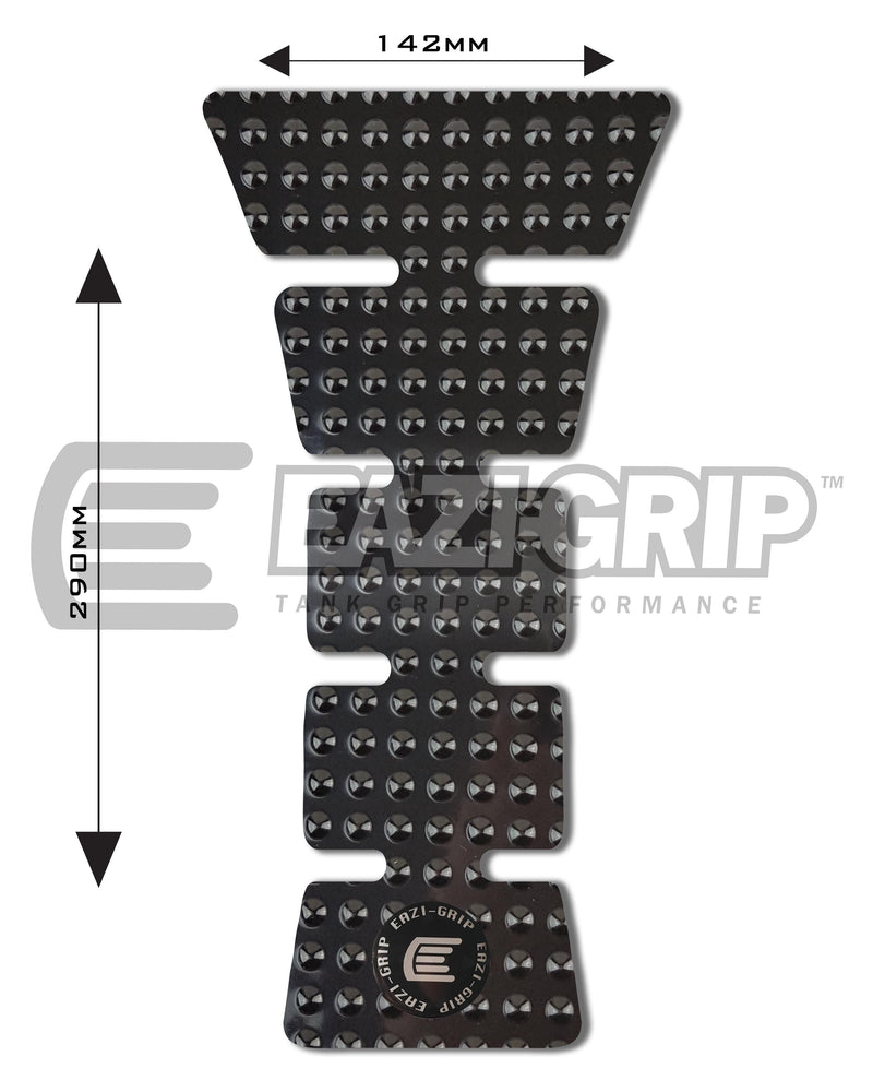 Eazi-Grip EVO Centre Tank Pad E 142mm x 290mm (EVOCENTREPADE)