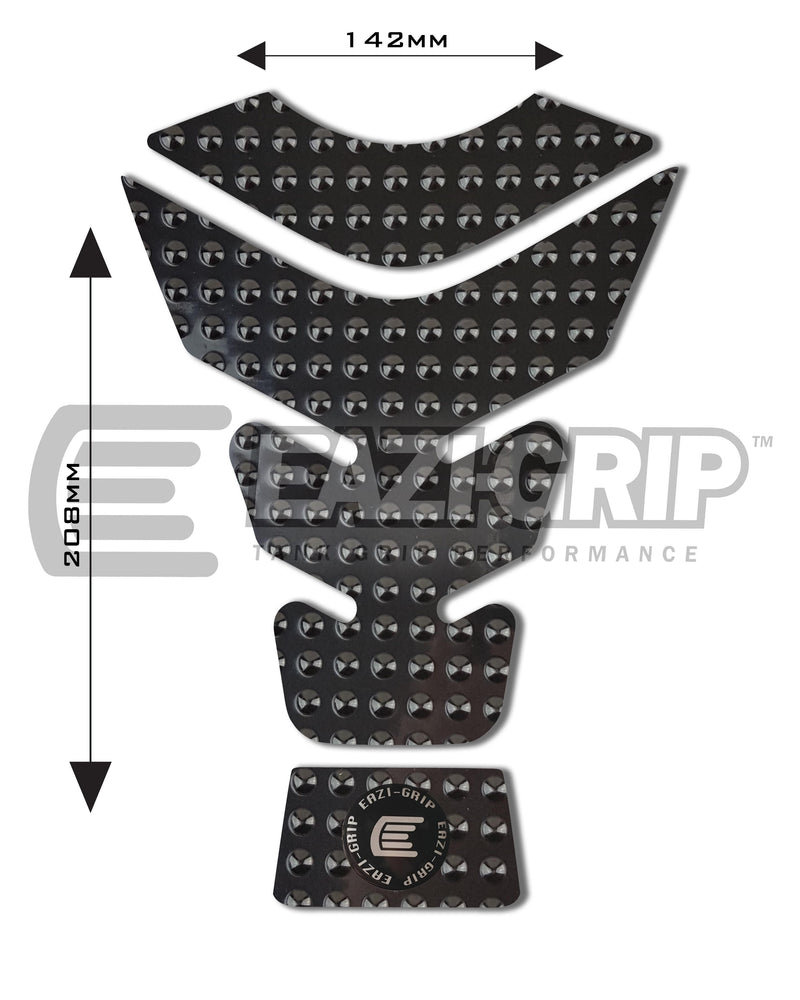 Eazi-Grip EVO Centre Tank Pad G 142mm x 208mm (EVOCENTREPADG)