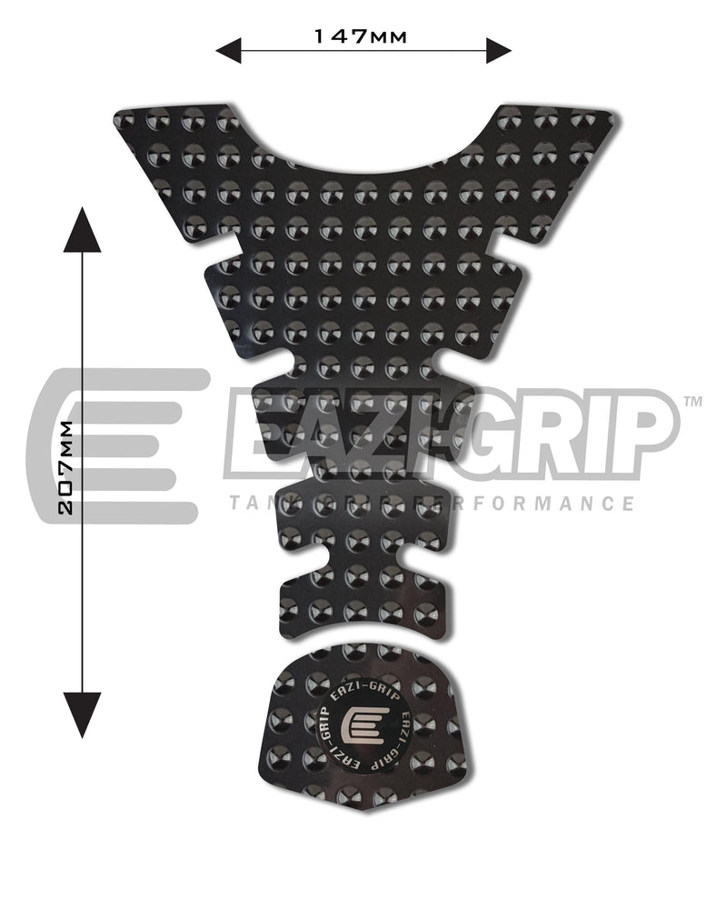 Eazi-Grip EVO Centre Tank Pad H 147mm x 207mm (EVOCENTREPADH)