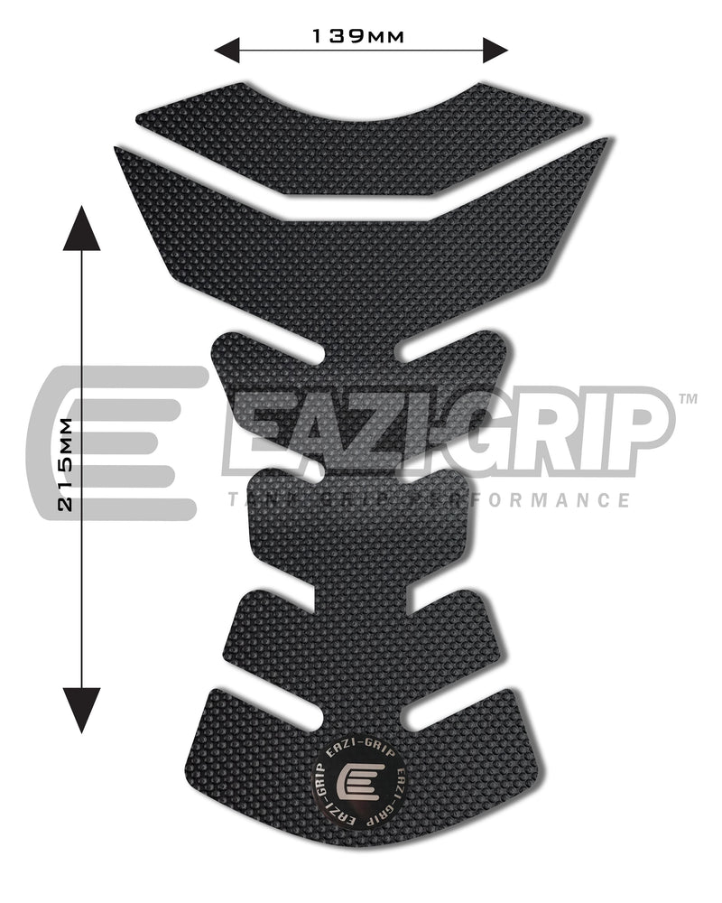 Eazi-Grip PRO Centre Tank Pad D 139mm x 215mm (PROCENTREPADD)
