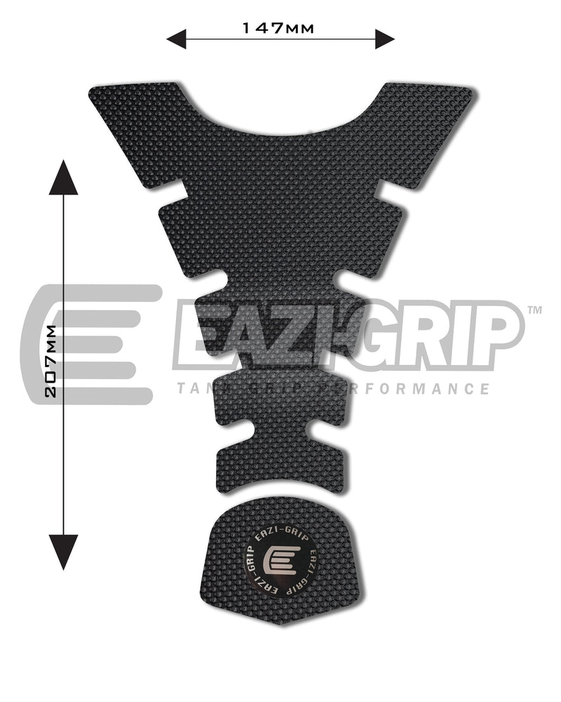Eazi-Grip PRO Centre Tank Pad H 147mm x 207mm (ROCENTREPADH)