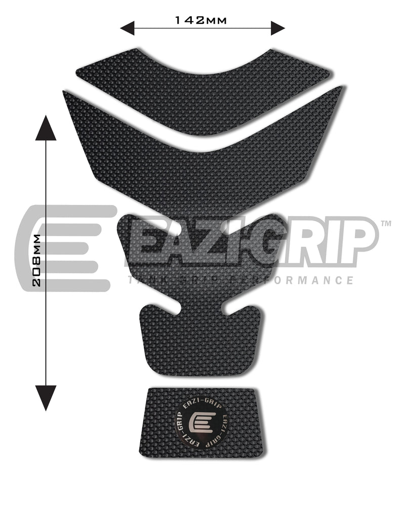 Eazi-Grip PRO Centre Tank Pad G 142mm x 208mm (PROCENTREPADG)