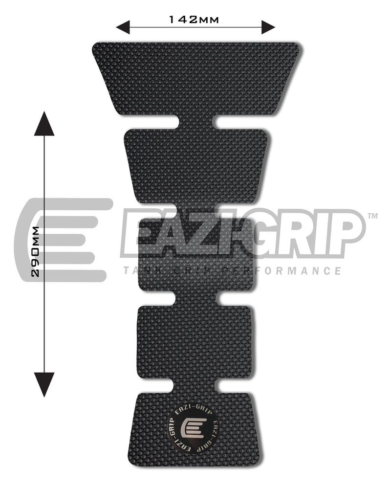 Eazi-Grip PRO Centre Tank Pad E 142mm x 290mm (PROCENTREPADE)