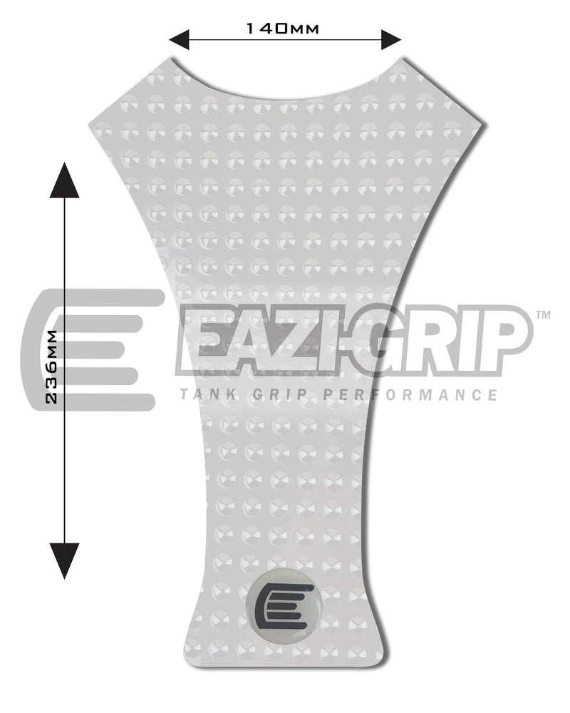 Eazi-Grip EVO Centre Tank Pad B 140mm x 236mm (EVOCENTREPADB)