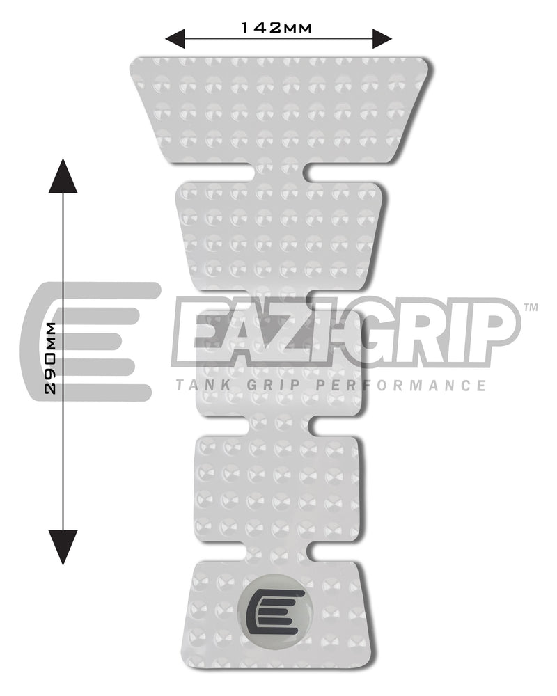 Eazi-Grip EVO Centre Tank Pad E 142mm x 290mm (EVOCENTREPADE)