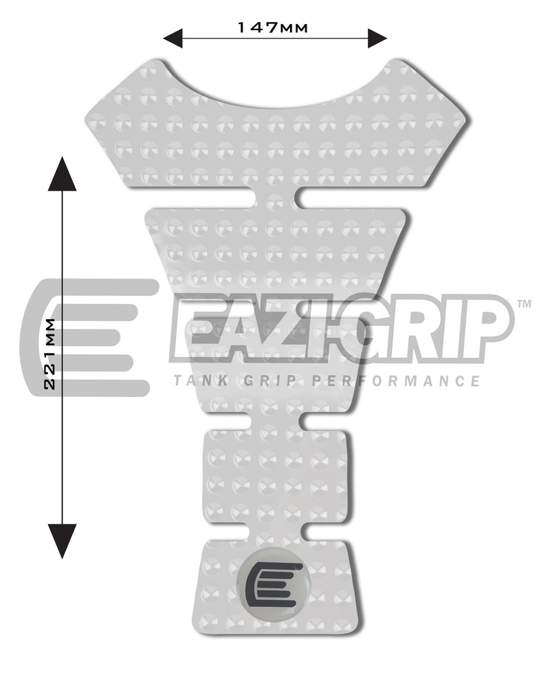 Eazi-Grip EVO Centre Tank Pad F 147mm x 221mm (EVOCENTREPADF)