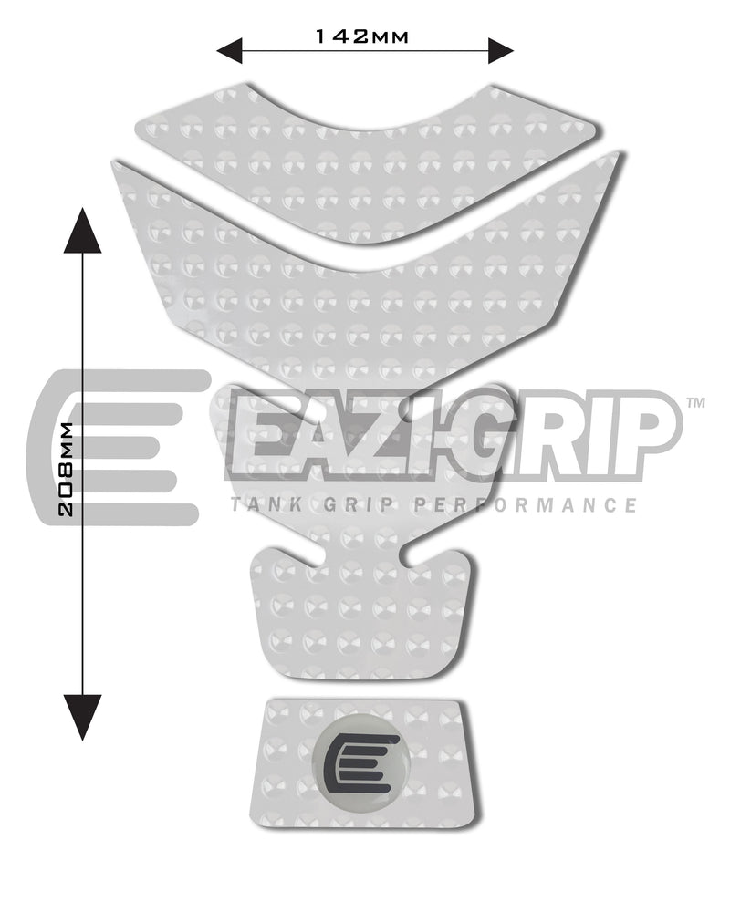 Eazi-Grip EVO Centre Tank Pad G 142mm x 208mm (EVOCENTREPADG)