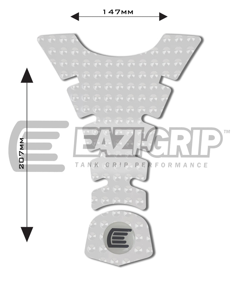 Eazi-Grip EVO Centre Tank Pad H 147mm x 207mm (EVOCENTREPADH)