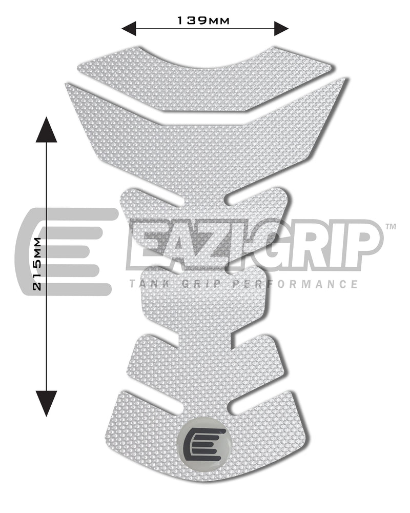 Eazi-Grip PRO Centre Tank Pad D 139mm x 215mm (PROCENTREPADD)