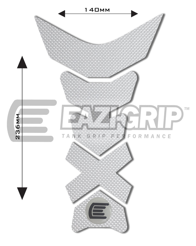 Eazi-Grip PRO Centre Tank Pad C 140mm x 236mm (PROCENTREPADC)