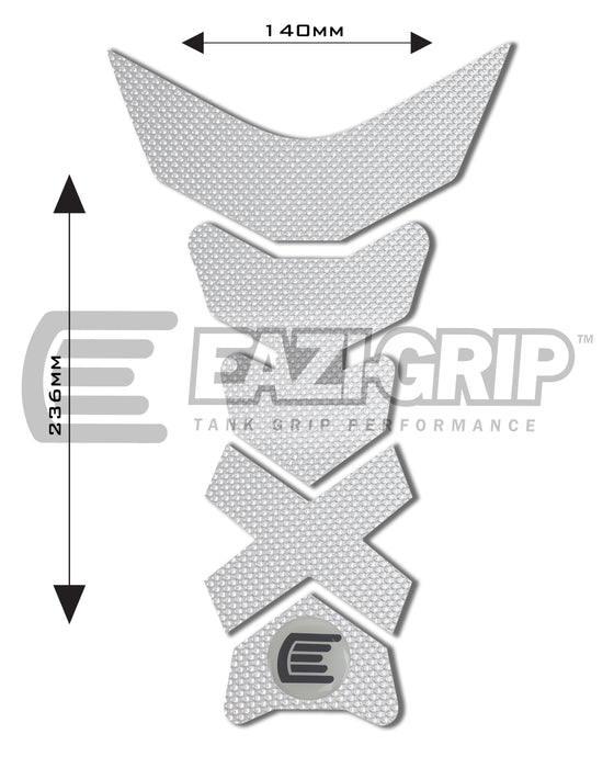 Eazi-Grip PRO Centre Tank Pad C 140mm x 236mm (PROCENTREPADC)