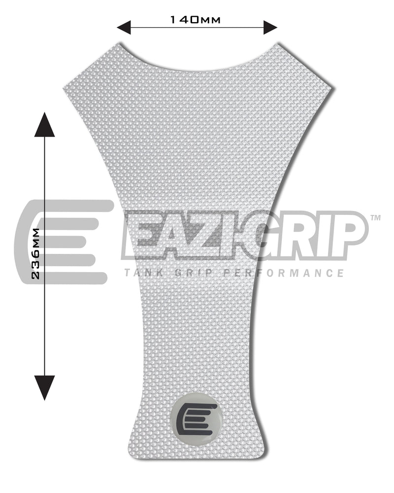 Eazi-Grip PRO Centre Tank Pad B 140mm x 236mm (PROCENTREPADB)
