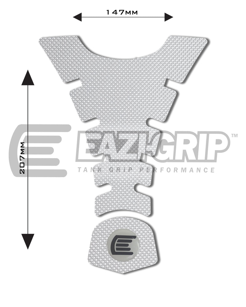 Eazi-Grip PRO Centre Tank Pad H 147mm x 207mm (ROCENTREPADH)