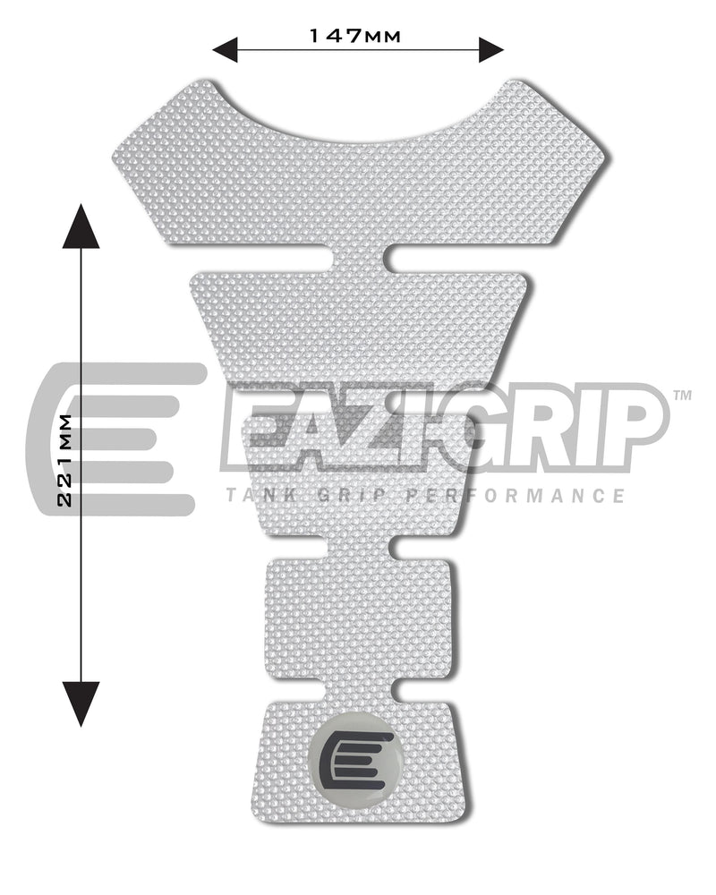 Eazi-Grip PRO Centre Tank Pad F 147mm x 221mm (PROCENTREPADF)