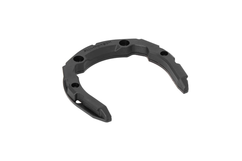PRO tank ring.Black. BMW models. For tank with 6 screws.(TRT.00.787.12000/B)  [Clearance]