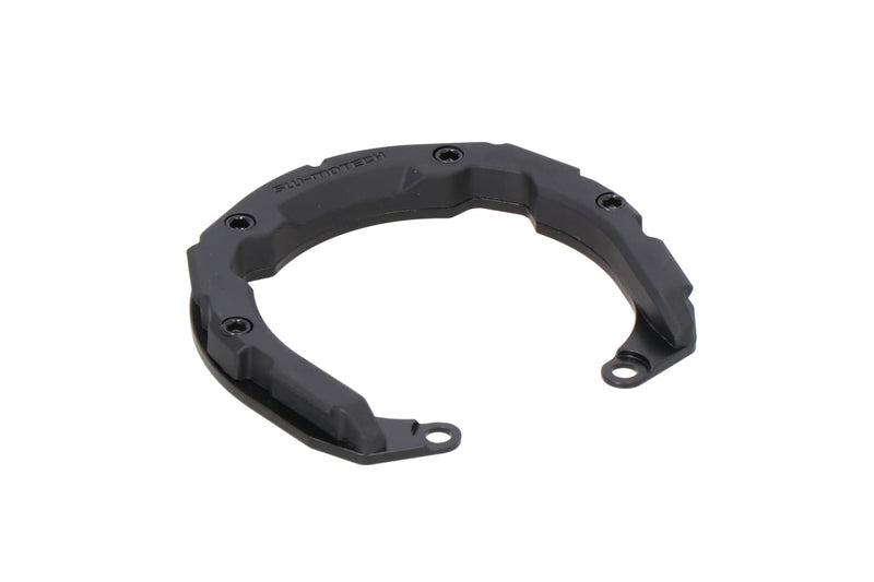 PRO tank ring.Black. Suzuki GSX 1300 R Hayabusa (20-).(TRT.00.787.13000/B)