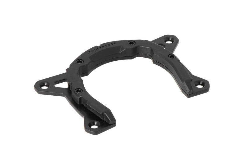 PRO tank ring.Black. Ducati Monster 696/1100.(TRT.00.787.20300/B)  [Clearance]
