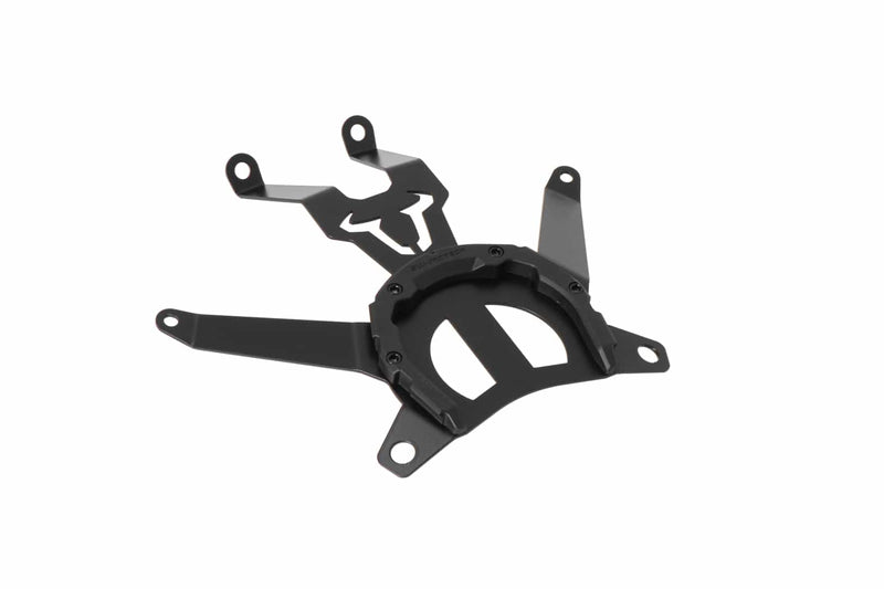 PRO tank ring.Black. Honda CB500F (12-16).(TRT.00.787.20700/B)  [Clearance]