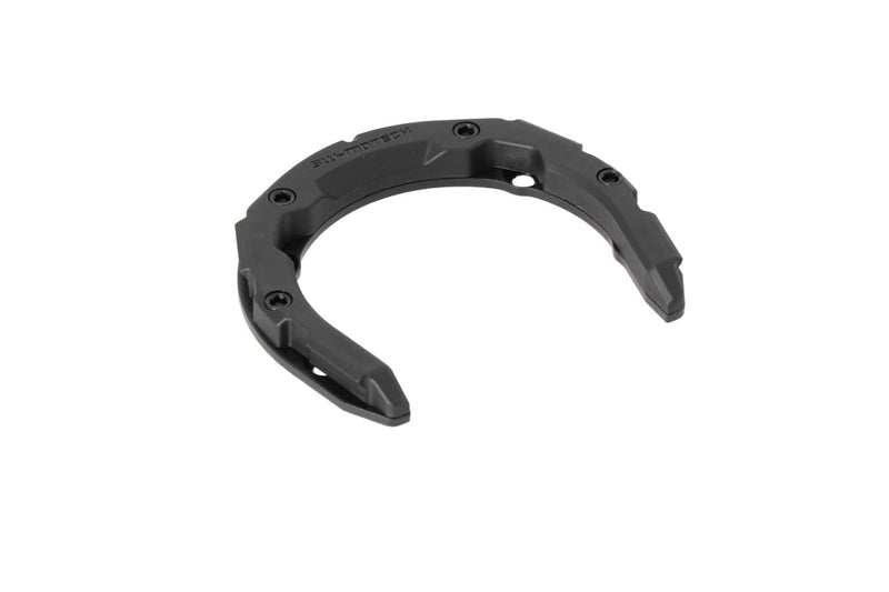 PRO tank ring.Black. KTM Duke 390 (13-16).(TRT.00.787.21000/B)  [Clearance]