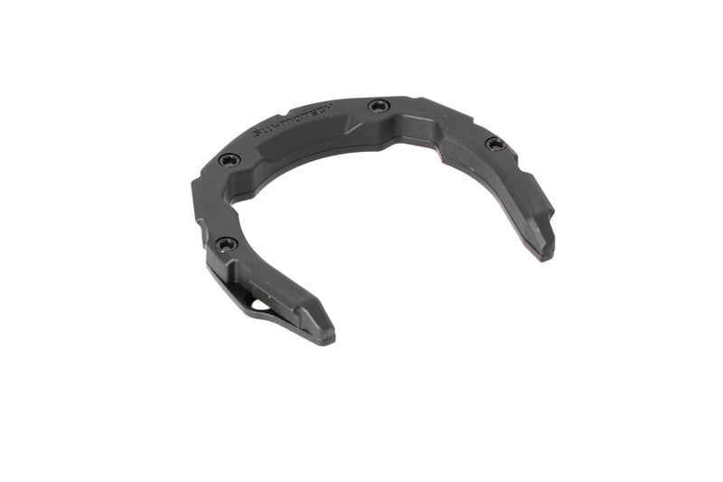 PRO tank ring.Black. Royal Enfield Himalayan (21-).(TRT.00.787.21800/B)