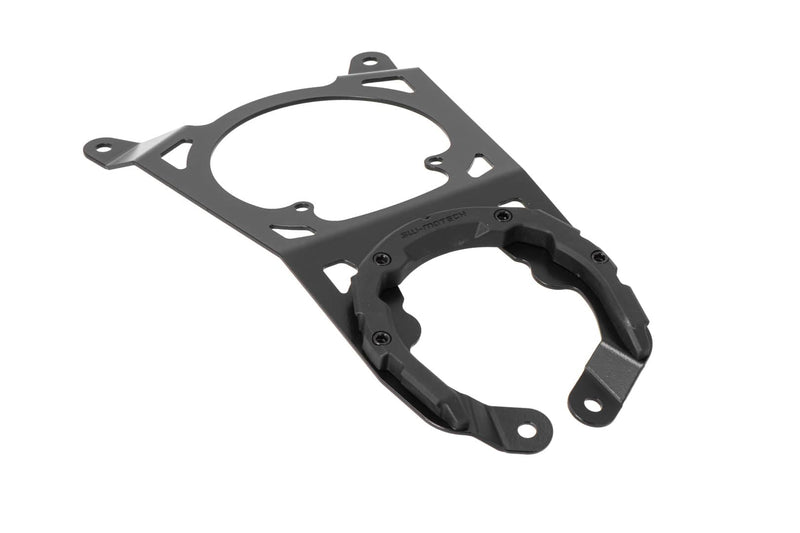 PRO tank ring. Black. Yamaha MT-07 (20-). (TRT.00.787.30900/B)