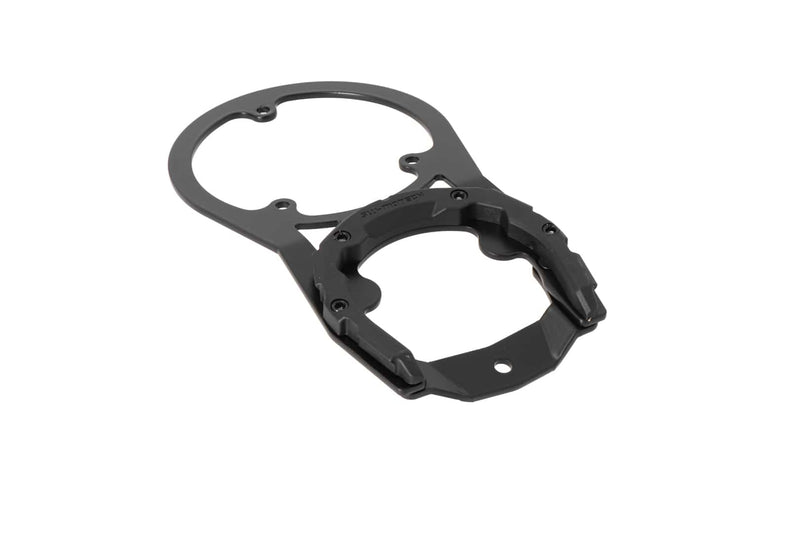 PRO tank ring.Black. Yamaha Niken (18-).(TRT.00.787.31300/B)  [Clearance]