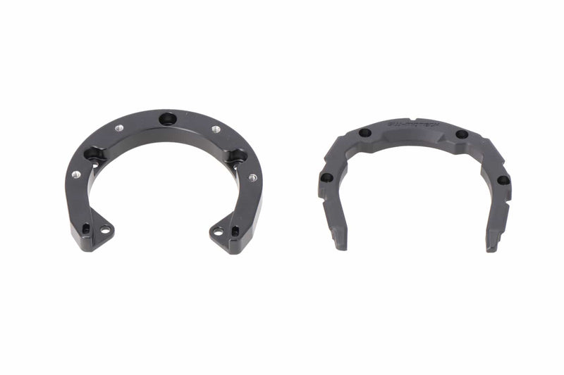 PRO tank ring. Black. Yamaha Tracer 9/GT (20-), Tracer 9 GT+.. (TRT.00.787.31701/B)  [Clearance]