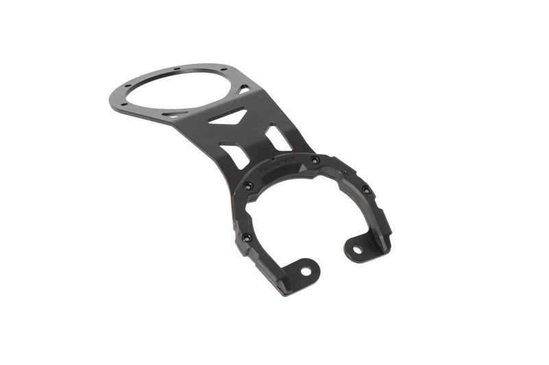 PRO tank ring. Black. Triumph Tiger 660 (21-). (TRT.00.787.32000/B)