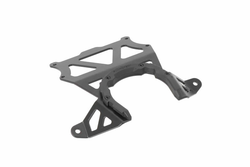 PRO tank ring. Black. Yamaha Tenere 700 World Raid / Rally. (TRT.00.787.32300/B)