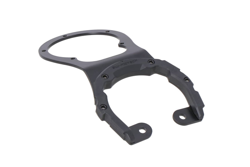 PRO tank ring.Black. Honda CMX500 Rebel (16-).(TRT.00.787.32500/B)
