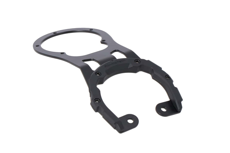 PRO tank ring.Black. Honda CMX Rebel 1100 (20-).(TRT.00.787.32600/B)  [Clearance]