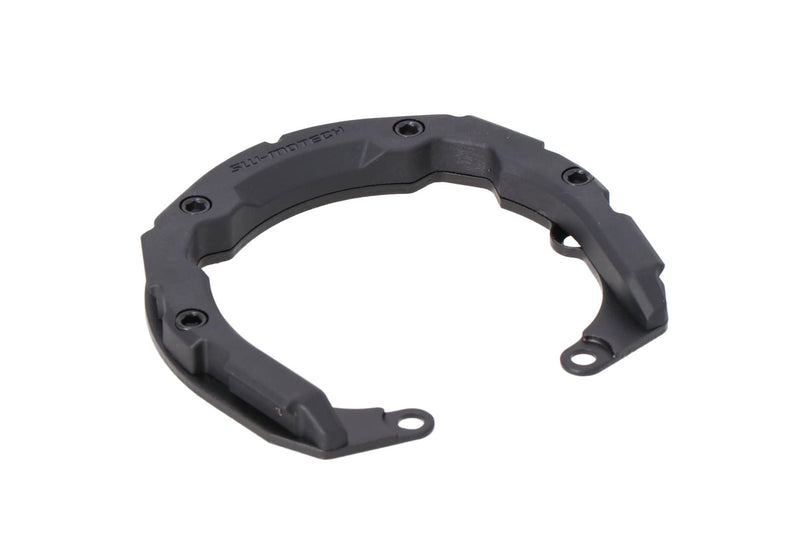 PRO tank ring.Black. Voge 650 DSX (22-).(TRT.00.787.32800/B)