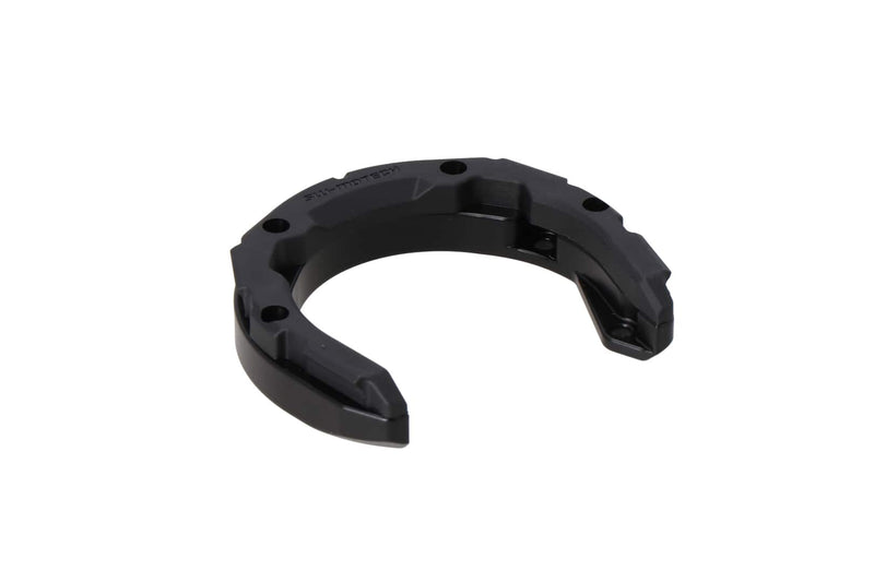 PRO tank ring. Black. Yamaha MT-09 (23-). (TRT.00.787.33000/B)