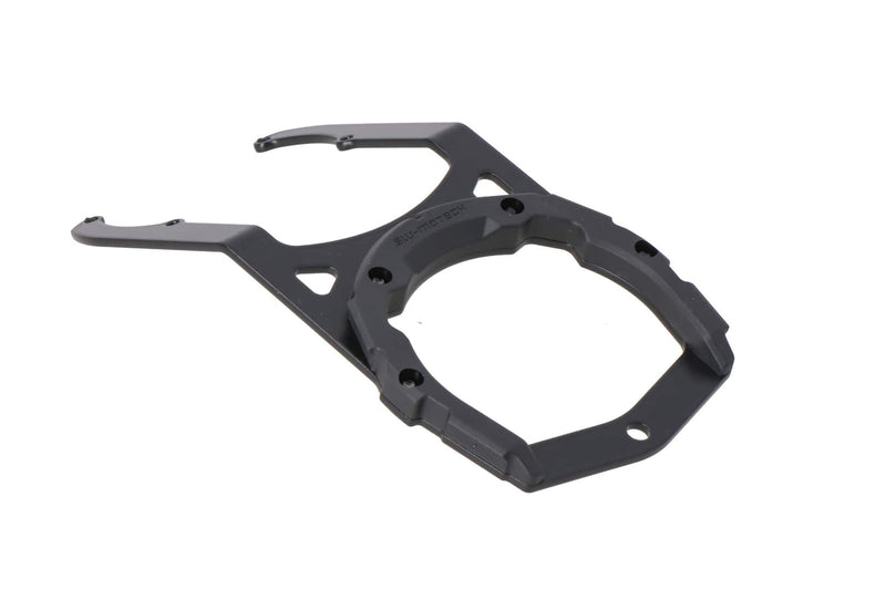 PRO tank ring.Black. Royal Enfield Himalayan 450 (23-).(TRT.00.787.33300/B)