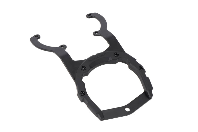PRO tank ring.Black. CFMoto 450MT (23-).(TRT.00.787.33400/B)