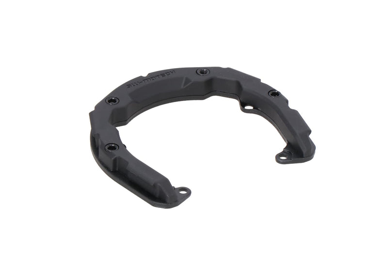 PRO tank ring.Black. Honda CB125R (24-).(TRT.00.787.33701/B) Superseded from SW-TRT0078733700-B