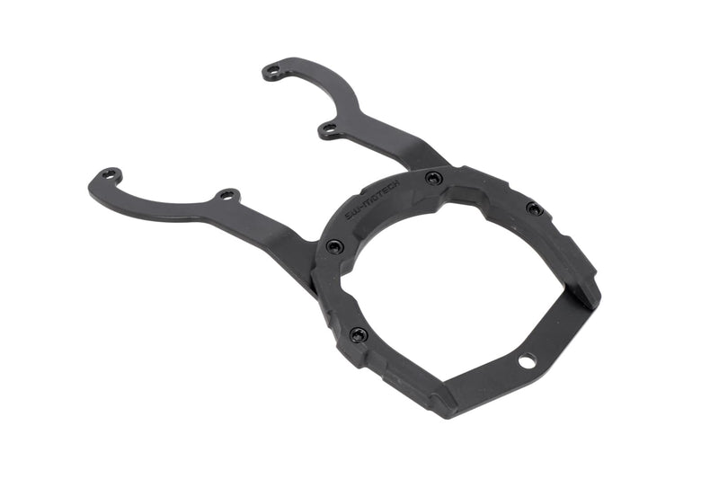 PRO tank ring.Black. CFMoto 450NK / 450SR / 450SR S (23-).(TRT.00.787.33800/B)  [Clearance]