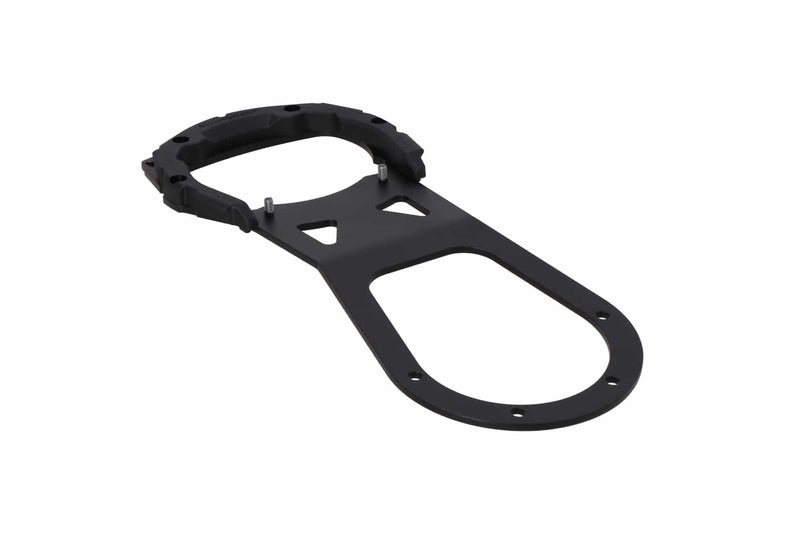 PRO tank ring.Black. Husqvarna Svartpilen 801 (24-).(TRT.00.787.34000/B)  [Clearance]
