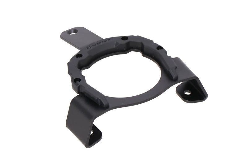 PRO tank ring.Black. Indian Scout models (24-) w/o Limited+Tech.(TRT.00.787.34200/B)