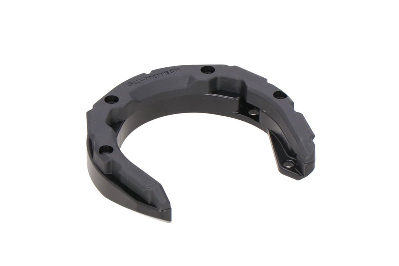 PRO tank ring.Black. Yamaha Tracer 9 / GT / GT+ (24-).(TRT.00.787.34300/B)  [Clearance]